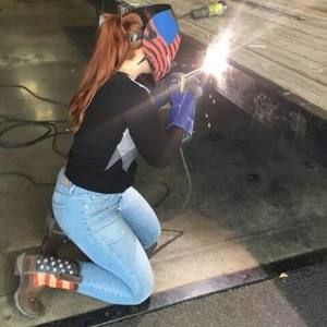 Meet your Posher, Mariah